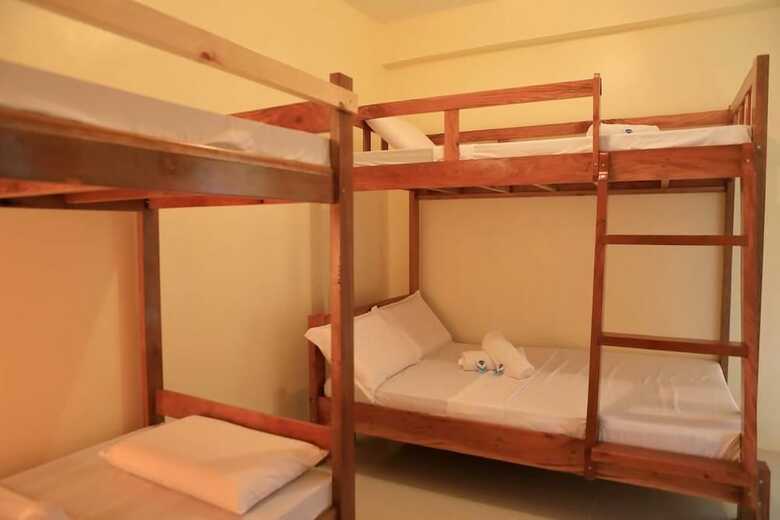 Bed & Breakfast Baletin Hometel Batanes