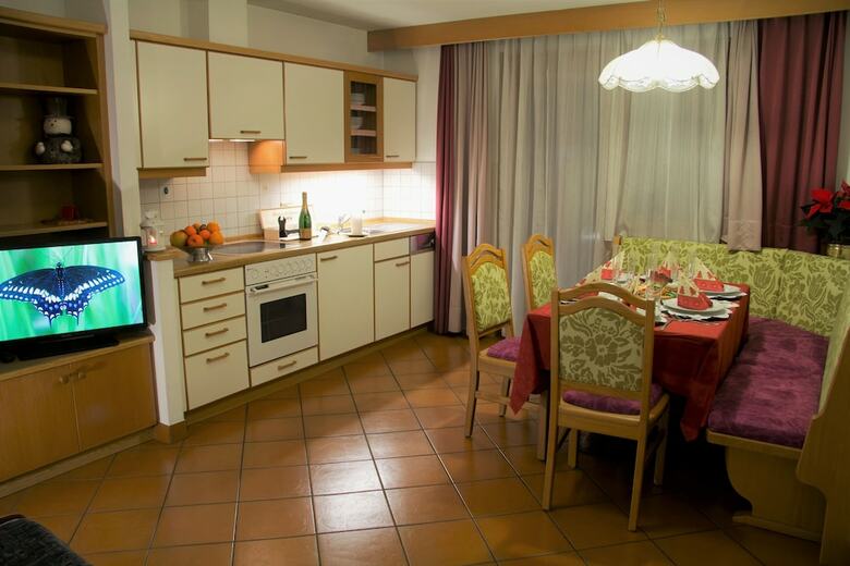 Villa Artic Apartments