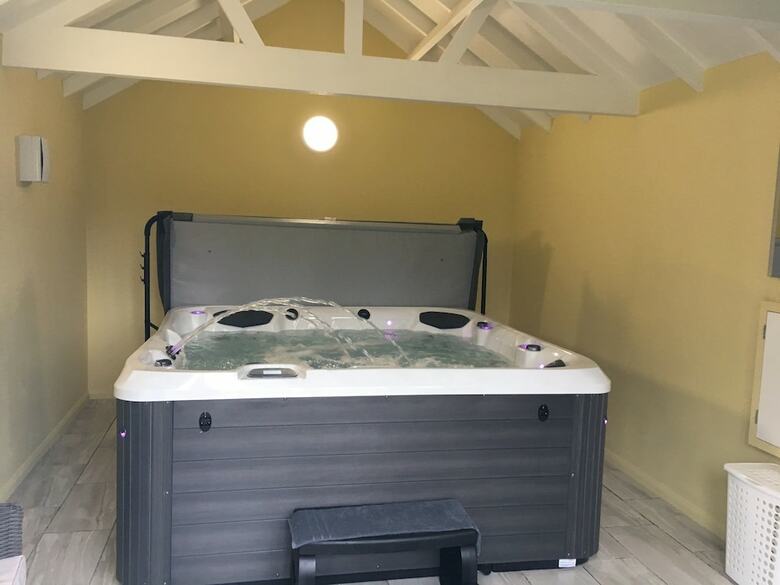 Apartamentos Jockhedge Holiday Cottages