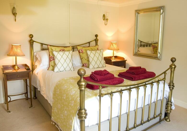 Apartamentos Jockhedge Holiday Cottages