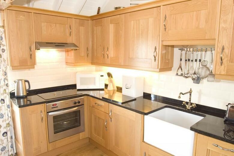 Apartamentos Jockhedge Holiday Cottages
