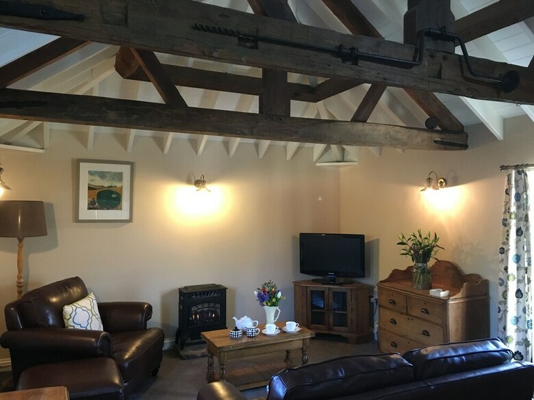 Apartamentos Jockhedge Holiday Cottages