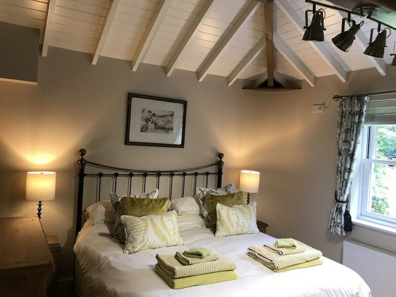 Apartamentos Jockhedge Holiday Cottages