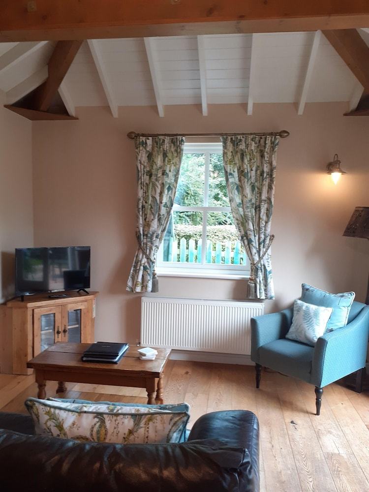 Apartamentos Jockhedge Holiday Cottages