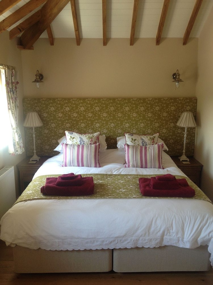 Apartamentos Jockhedge Holiday Cottages