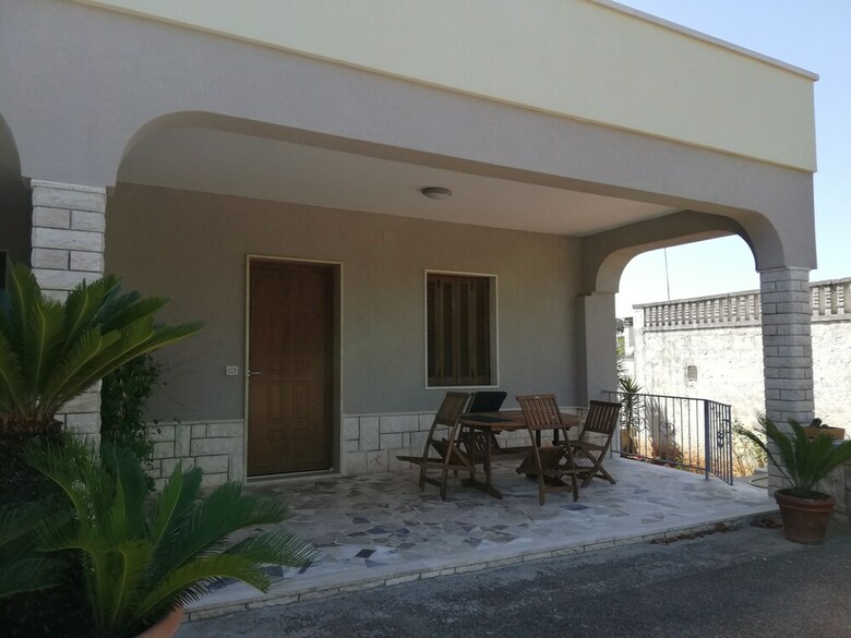 Apartamento Villa Semeraro