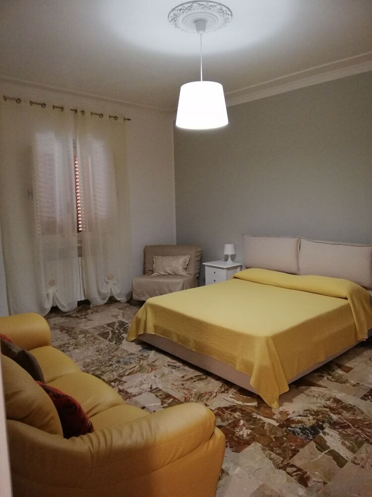 Apartamento Villa Semeraro