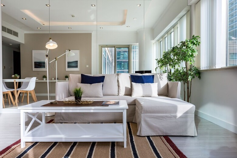 Apartamento Higuests Vacation Homes - Orra Harbour