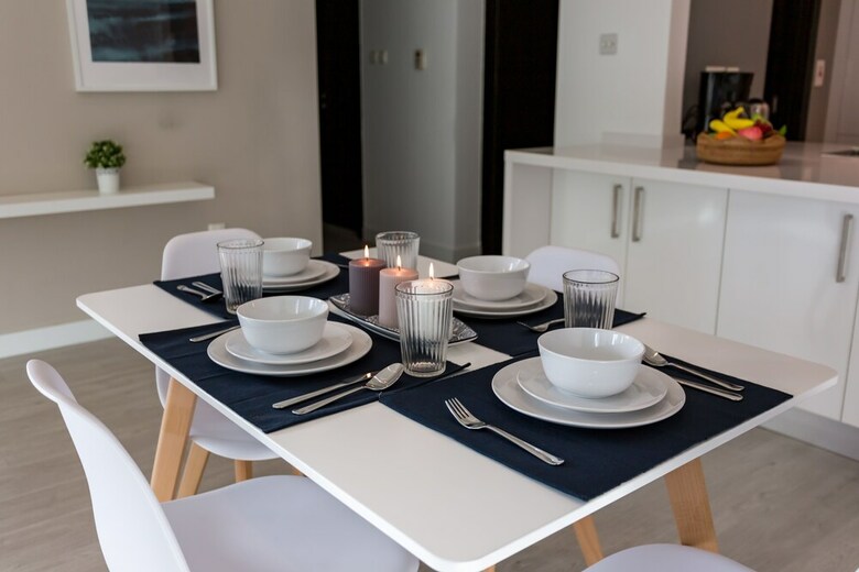 Apartamento Higuests Vacation Homes - Orra Harbour