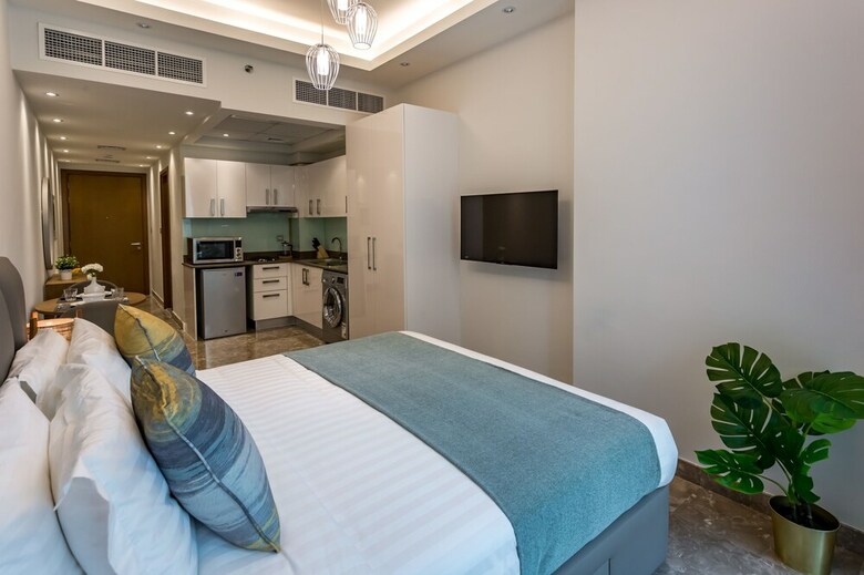 Apartamento Higuests Vacation Homes - Orra Harbour