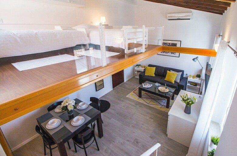 Furioso Apartments