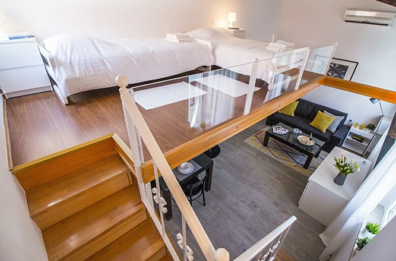 Furioso Apartments