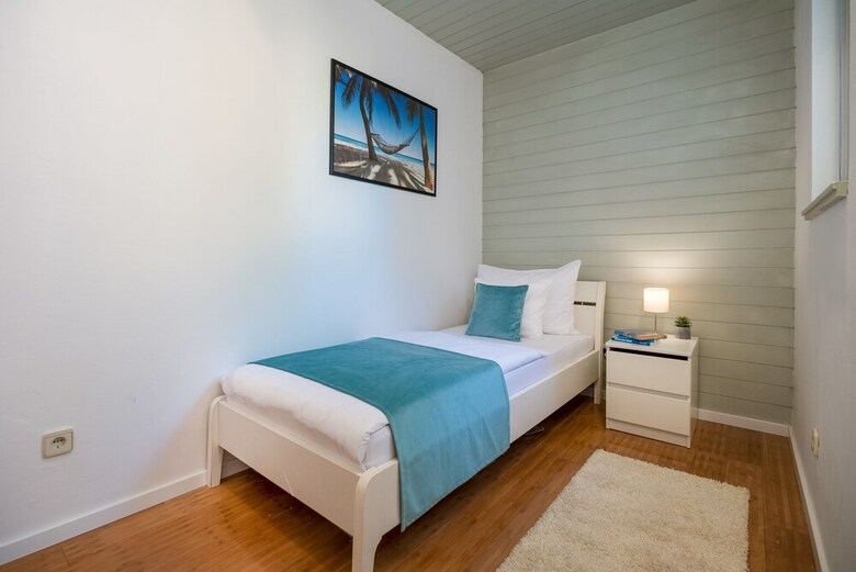 Apartamentos Sun Spalato Center