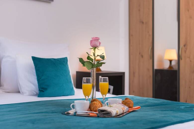 Apartamentos Sun Spalato Center