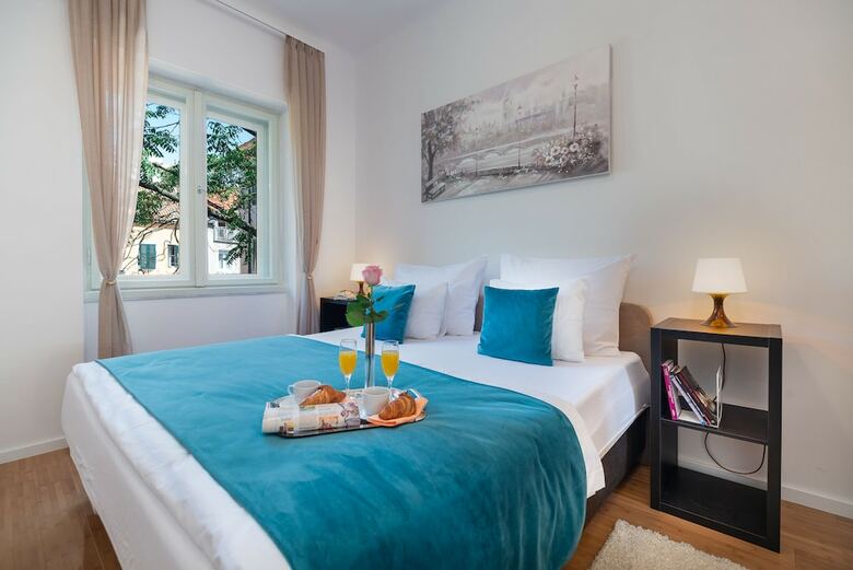 Apartamentos Sun Spalato Center