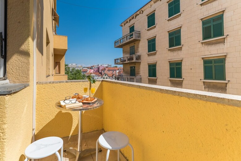 Apartamentos Sun Spalato Center