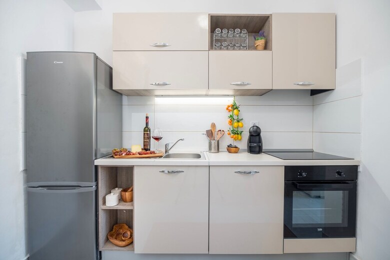 Apartamentos Sun Spalato Center