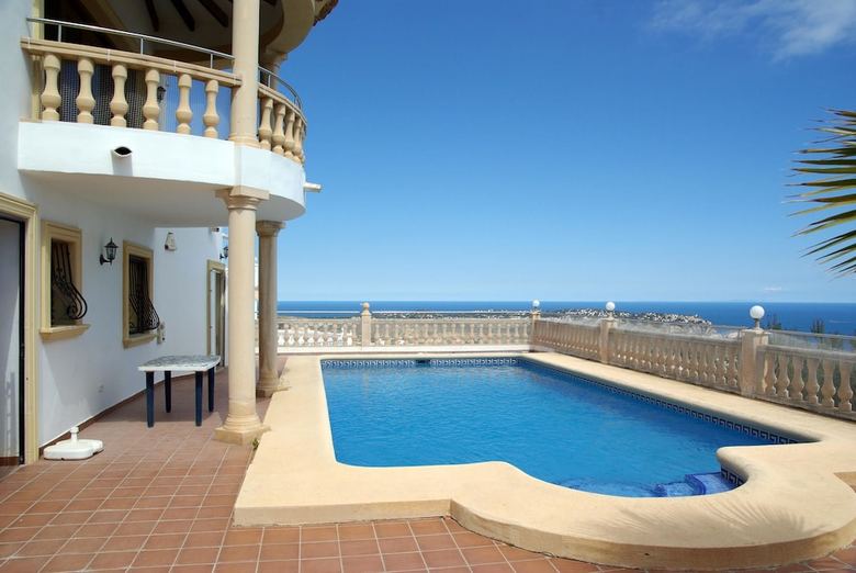 Apartamentos Casa Karina