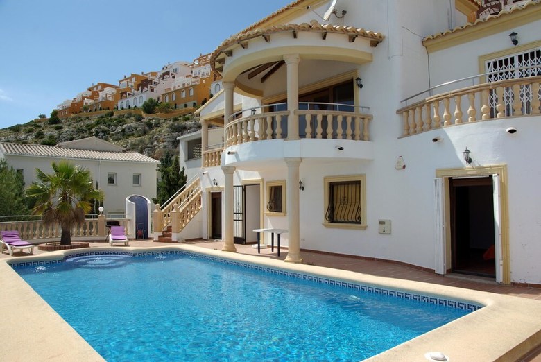 Apartamentos Casa Karina
