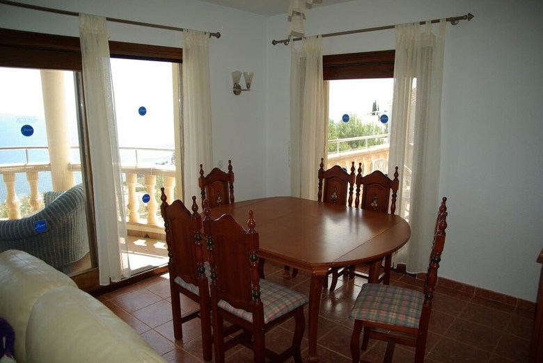 Apartamentos Casa Karina