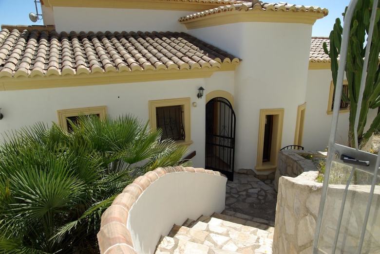 Apartamentos Casa Karina
