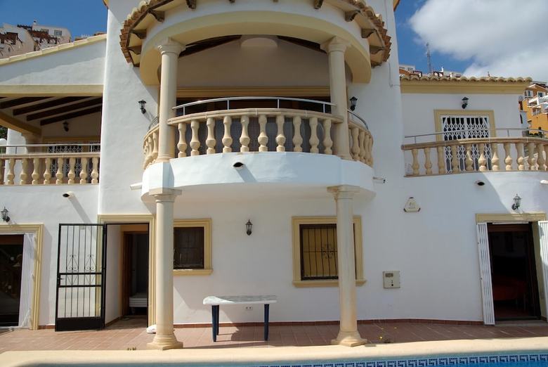 Apartamentos Casa Karina