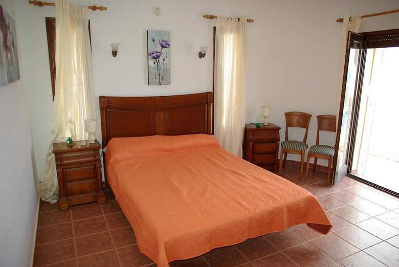Apartamentos Casa Karina