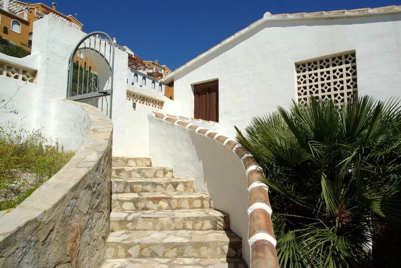 Apartamentos Casa Karina
