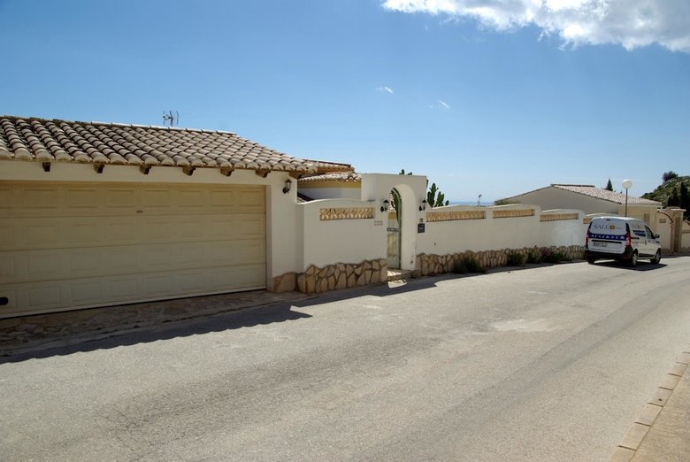 Apartamentos Casa Karina