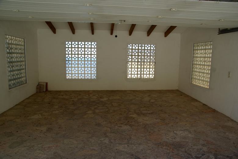 Apartamentos Casa Karina