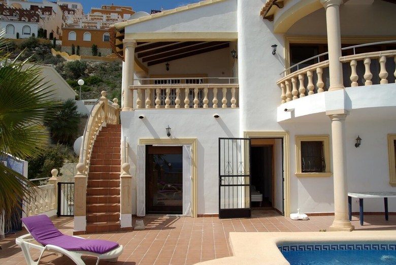 Apartamentos Casa Karina