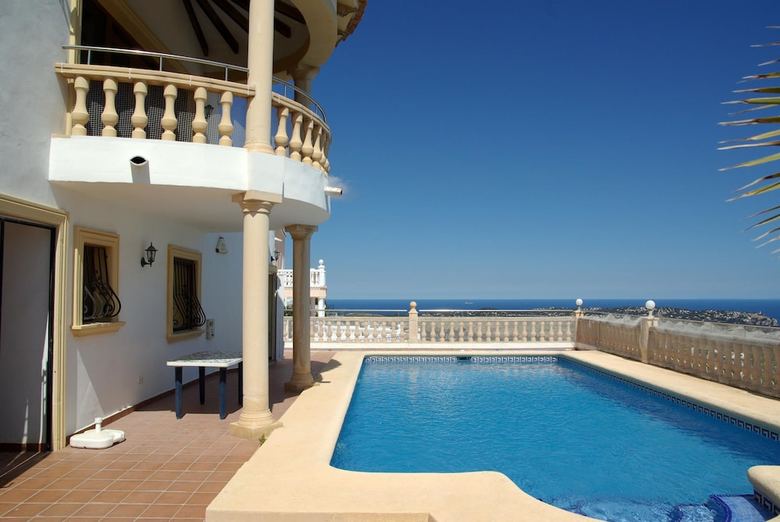 Apartamentos Casa Karina