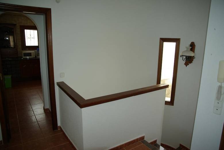 Apartamentos Casa Karina