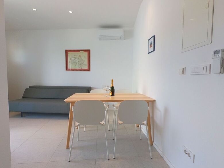 Apartamentos Lovely Getaway Split City Center