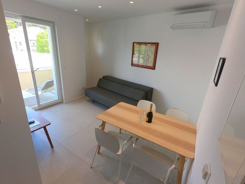 Apartamentos Lovely Getaway Split City Center