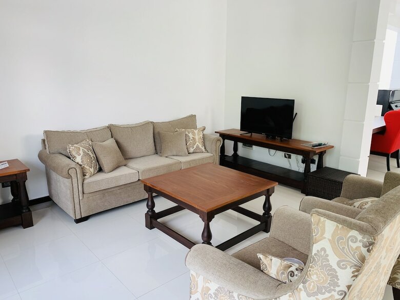 The Prestige Villa Kandy