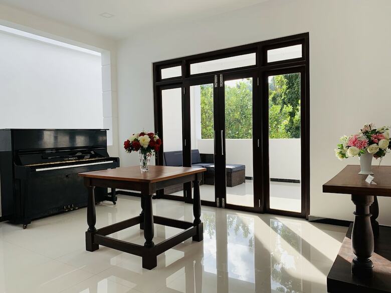 The Prestige Villa Kandy