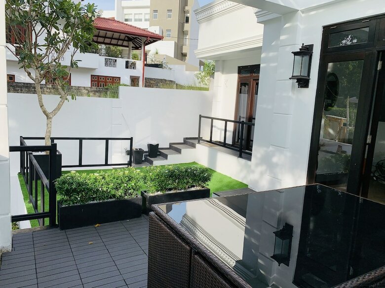 The Prestige Villa Kandy