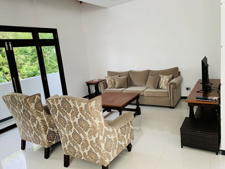 The Prestige Villa Kandy