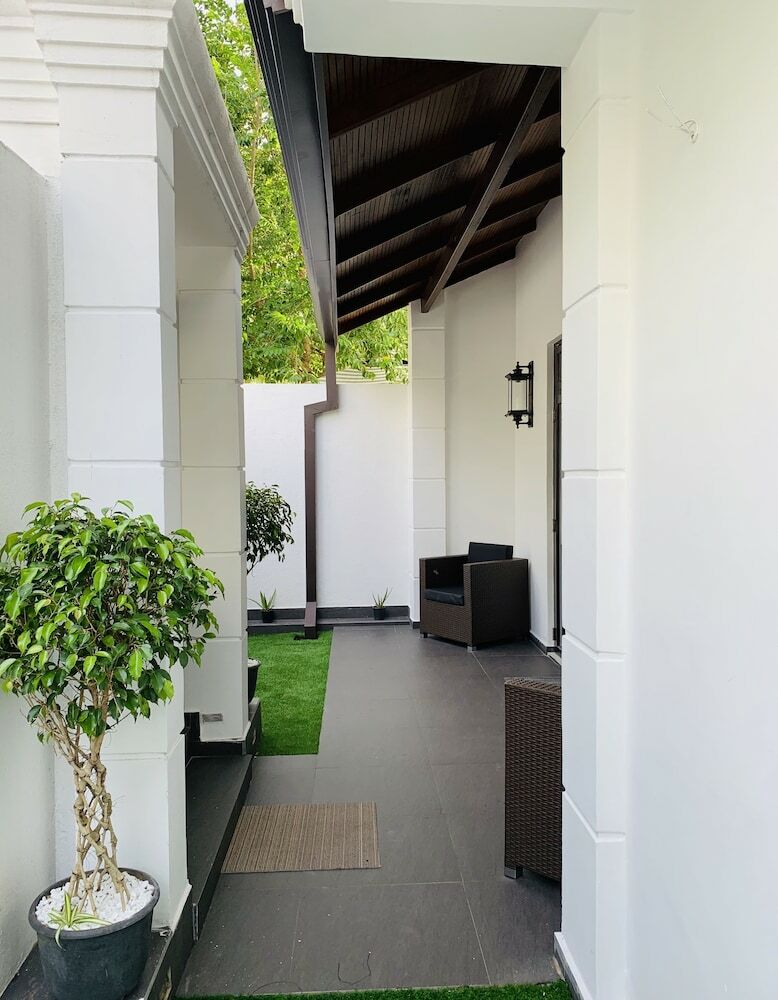 The Prestige Villa Kandy