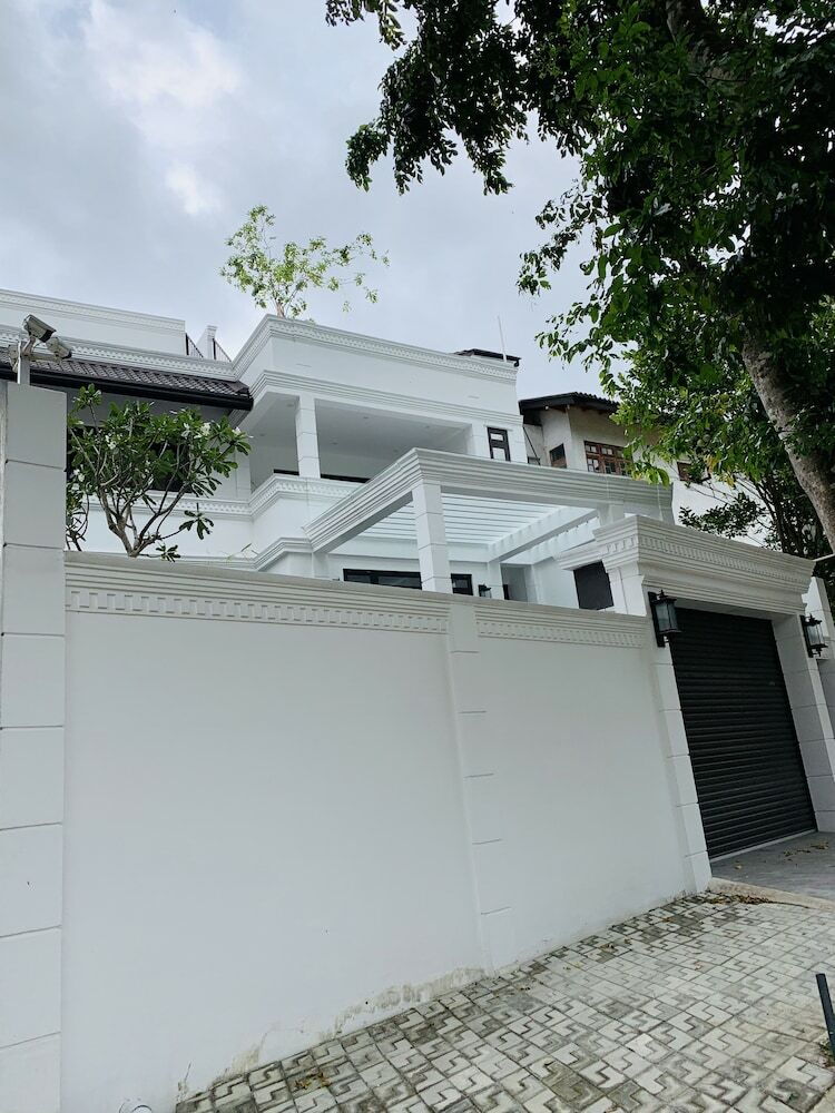 The Prestige Villa Kandy