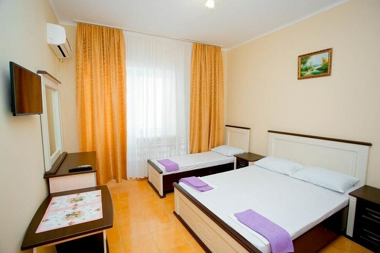 Hotel Geo&mari