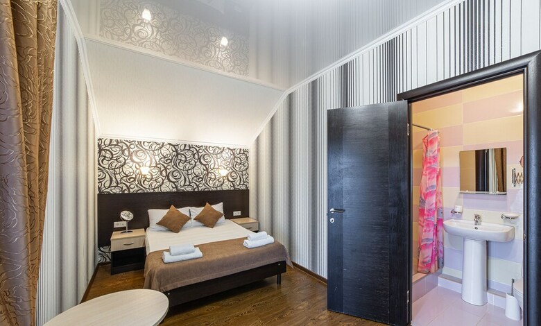 Hotel Geo&mari