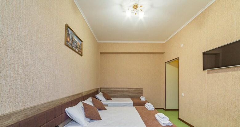 Hotel Geo&mari