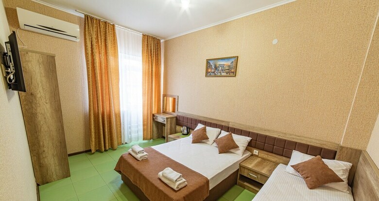 Hotel Geo&mari
