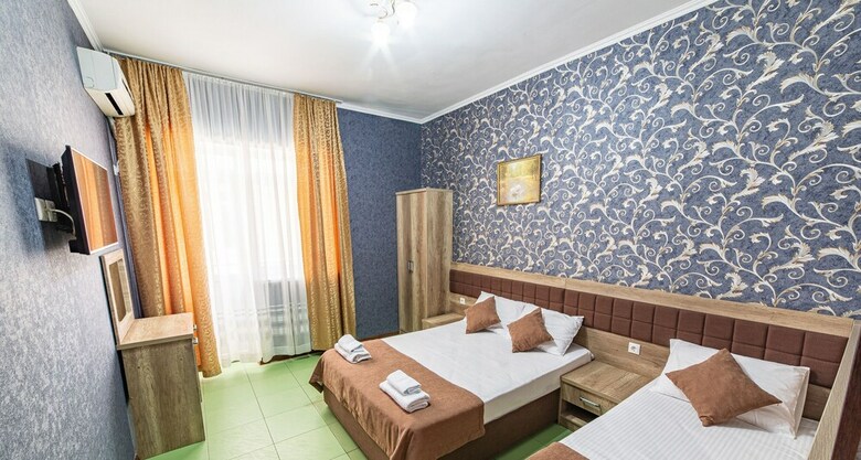 Hotel Geo&mari