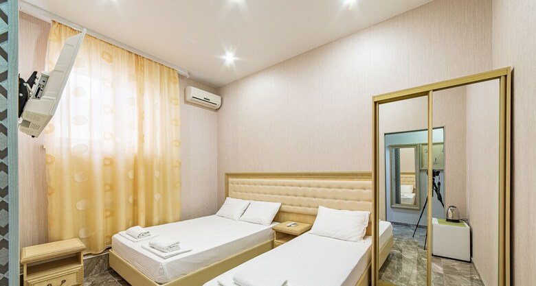 Hotel Geo&mari