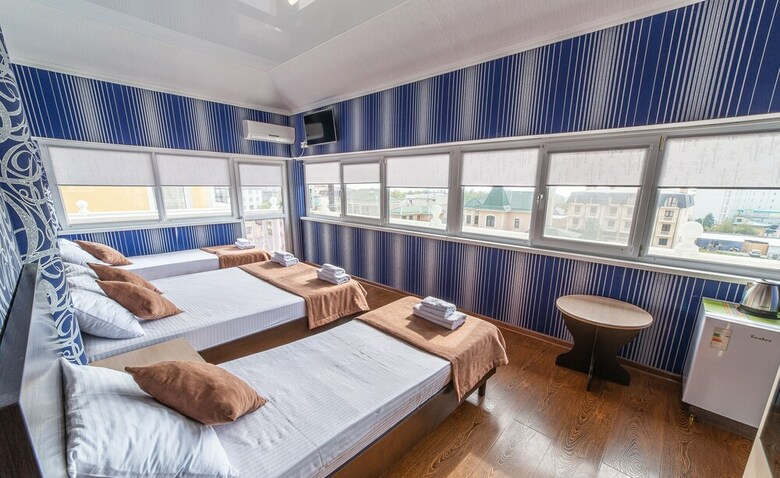 Hotel Geo&mari