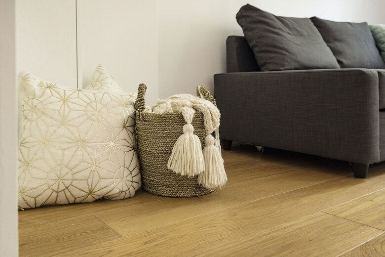 Stamford Brook Apartments