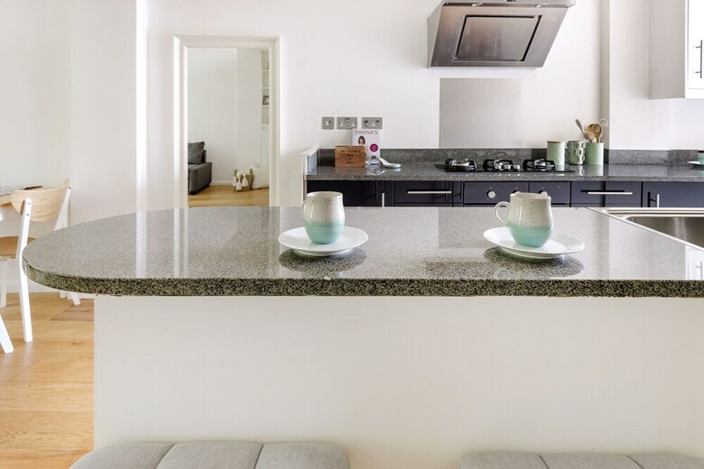 Stamford Brook Apartments